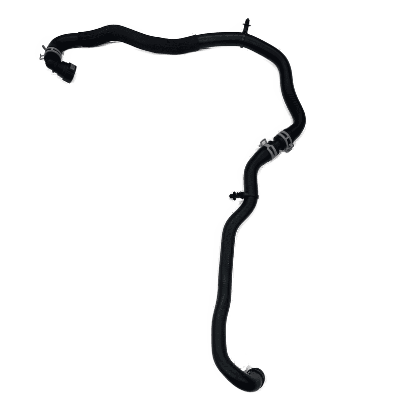 Heater Water Hose to Lower Hose