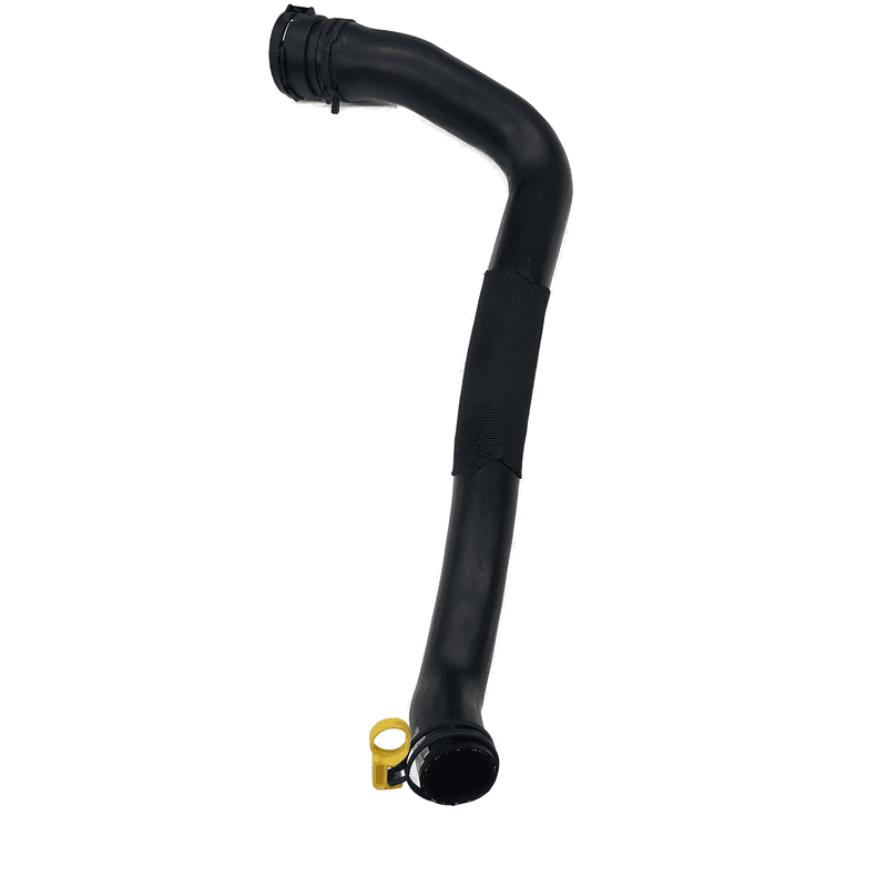 Upper Radiator Hose