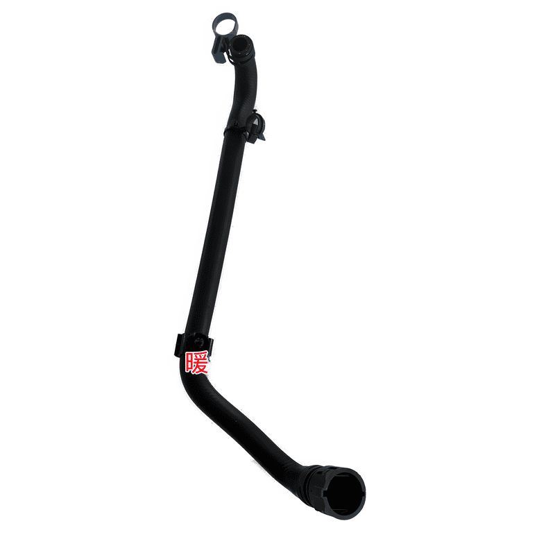 Heater Water Hose Radiator to Transmission Cooler