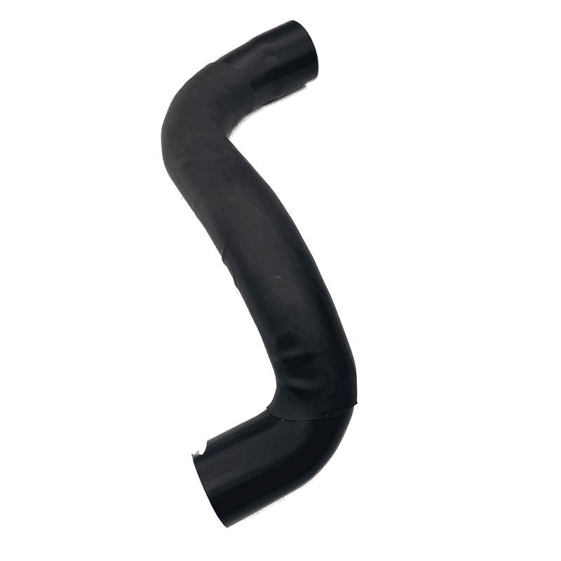 Upper Radiator Hose to Thermostat