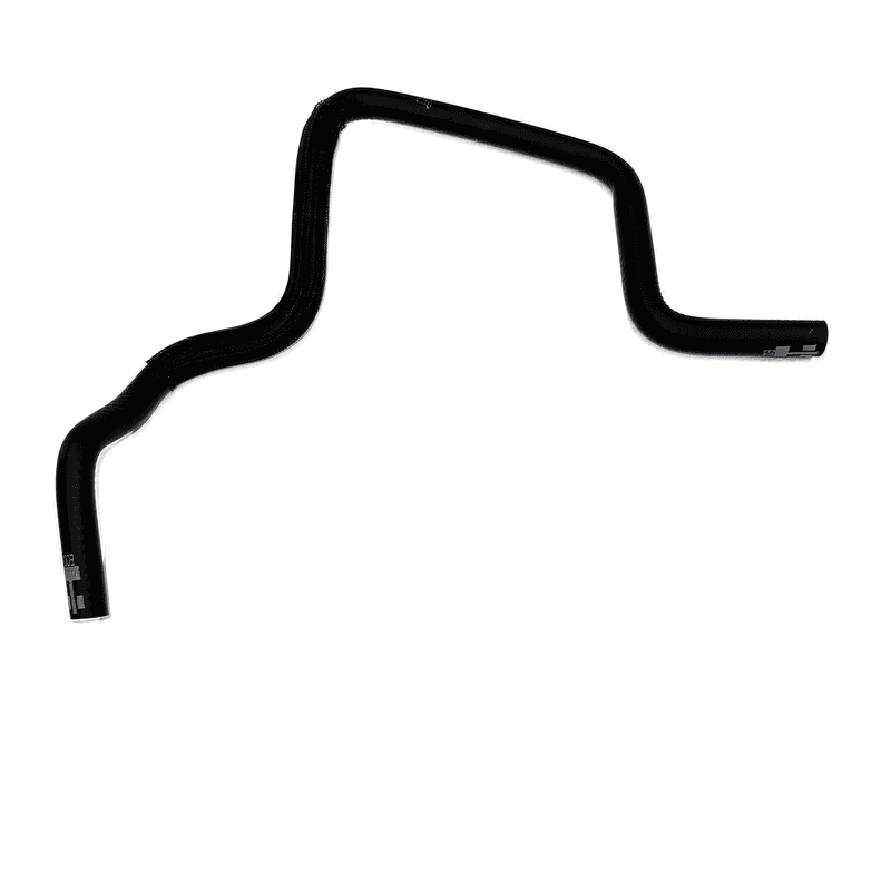 Heater Water Hose to Oil Cooler