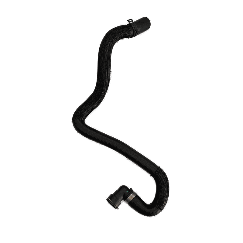 Coolant Reservoir Hose Lower