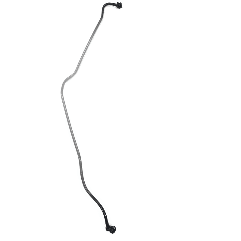 Coolant Reservoir Hose Upper
