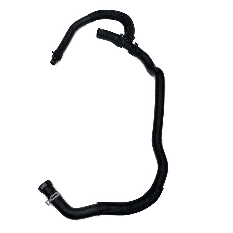 Heater Water Hose to Thermostat