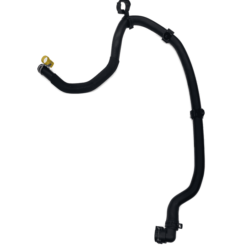Heater Water Hose to Radiator