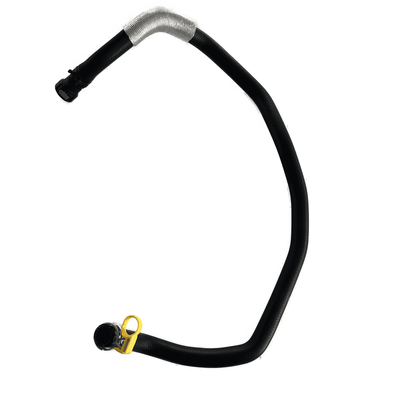 Heater Water Hose to Oil Cooler