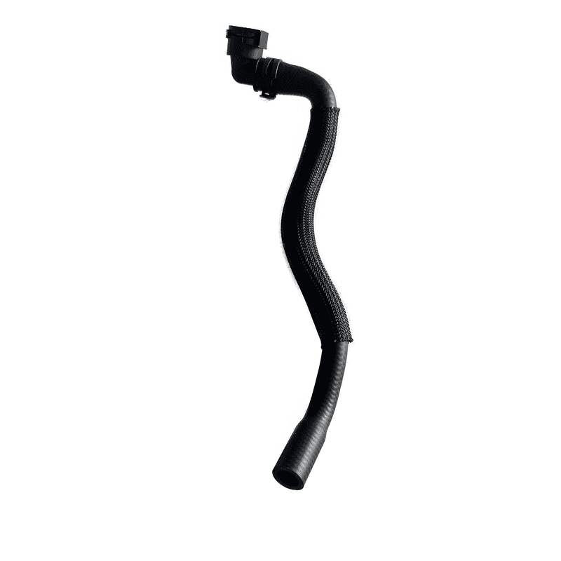 Coolant Reservoir Hose Lower