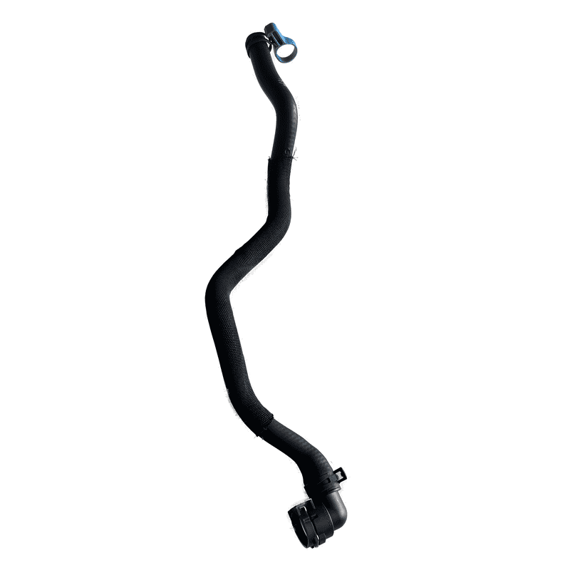Heater Water Hose to Oil Cooler
