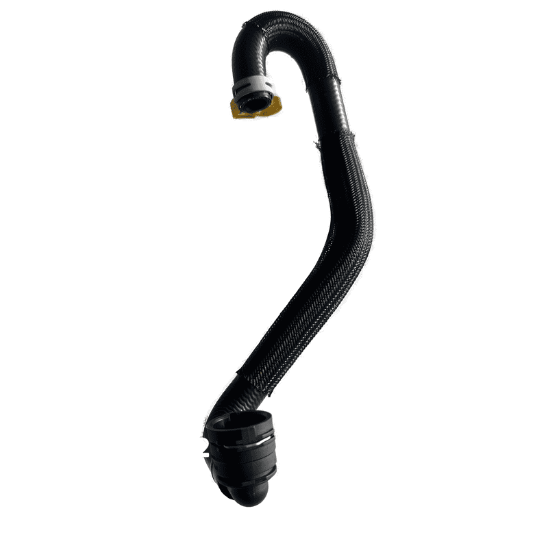 Heater Water Hose to Auxiliary Pump