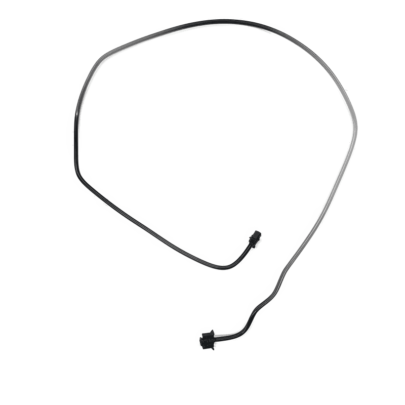 Coolant Reservoir Hose Upper