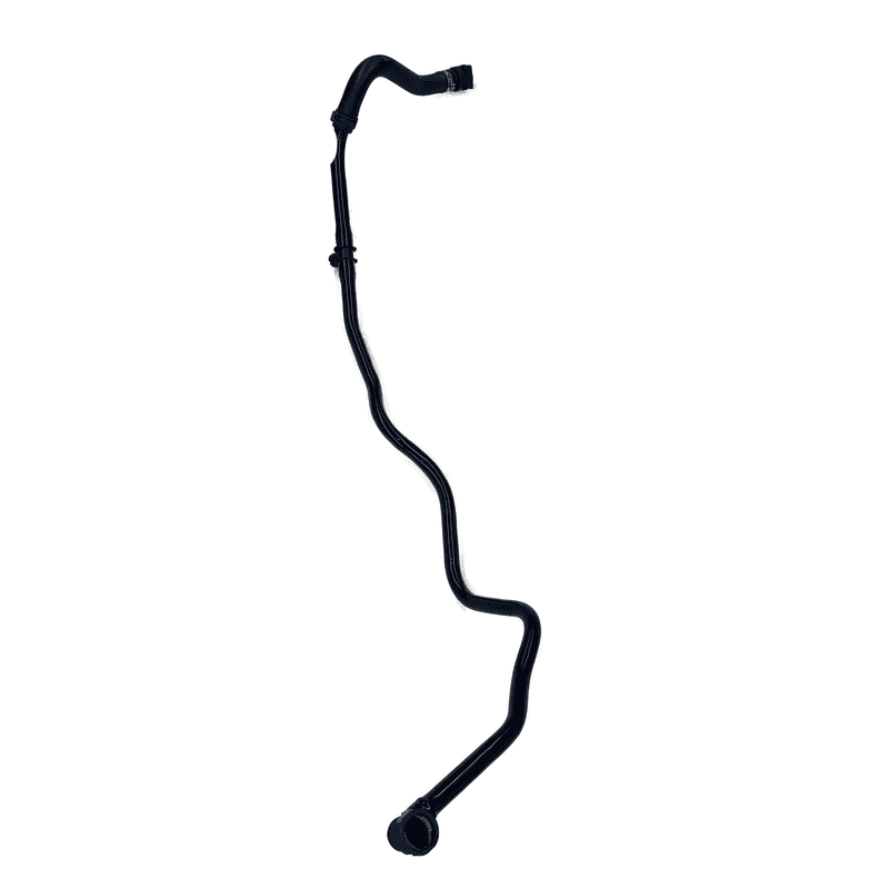 Heater Water Hose to Auxiliary Tank