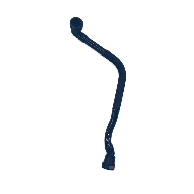 Coolant Reservoir Hose