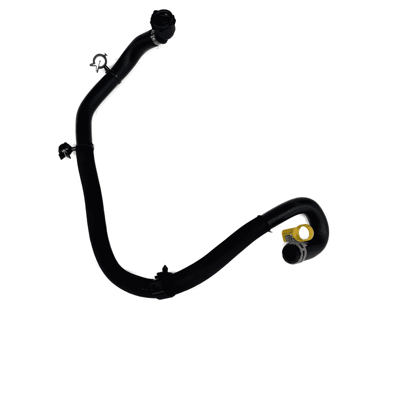 Coolant Reservoir Hose Lower