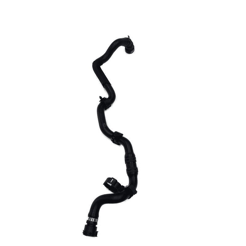 Heater Water Hose Oil Cooler to Cylinder Head