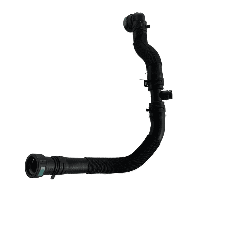 Heater Hose with Bleed