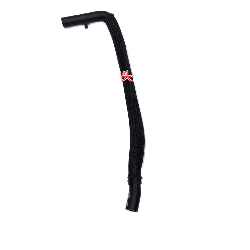 Heater Water Hose to Cylinder Head Rear Fitting