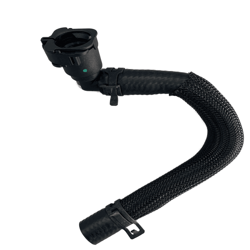 Heater Water Hose to Oil Cooler