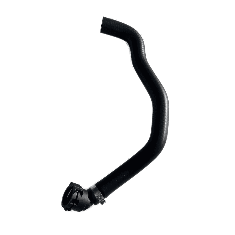 Transmission Cooler Hose Outlet