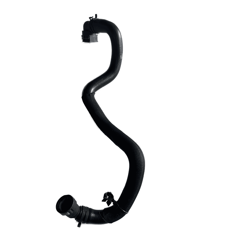 Heater Water Hose to Intercooler Upper