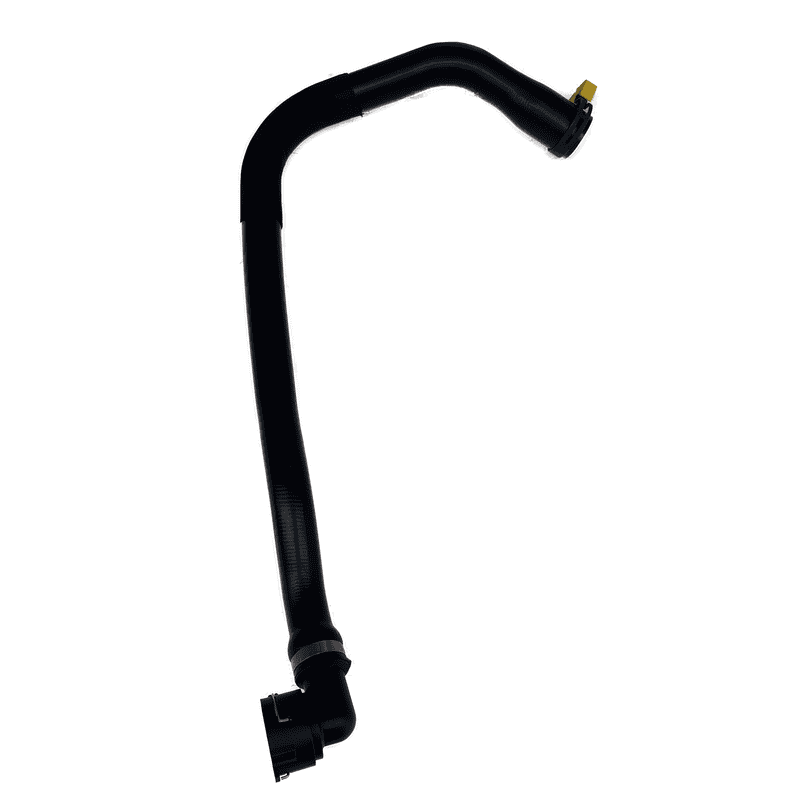 Upper Radiator Hose
