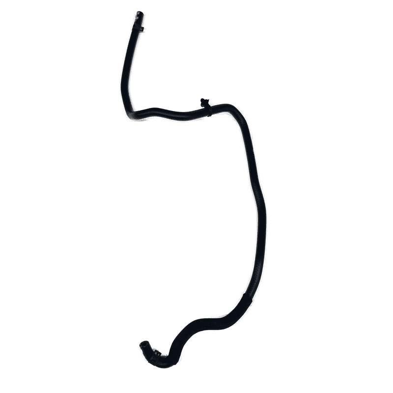 Throttle Body Coolant Hose