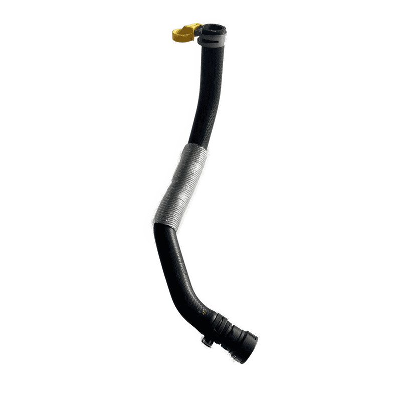 Heater Hose Inlet