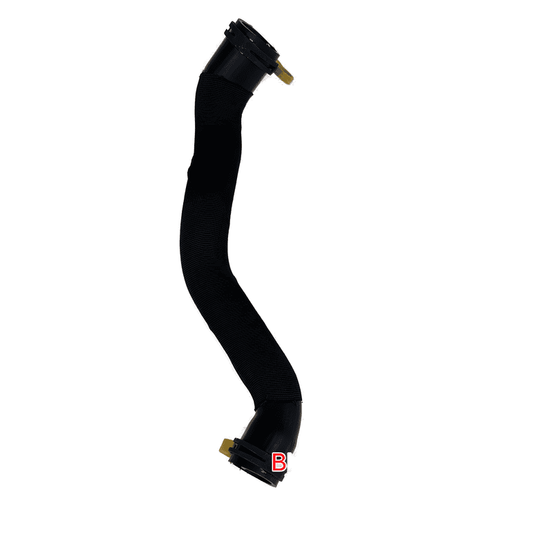 Upper Radiator Hose