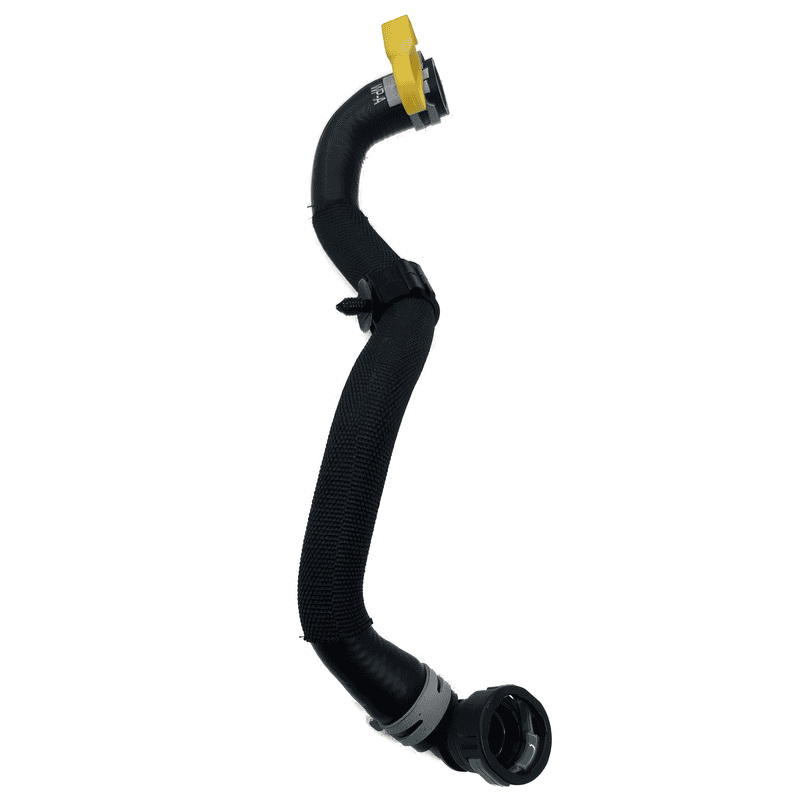 Heater Hose to Auxiliary Pump