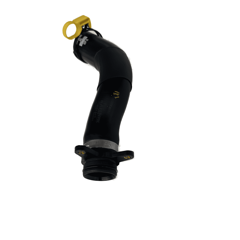 Heater Hose to Cylinder Head Rear Port