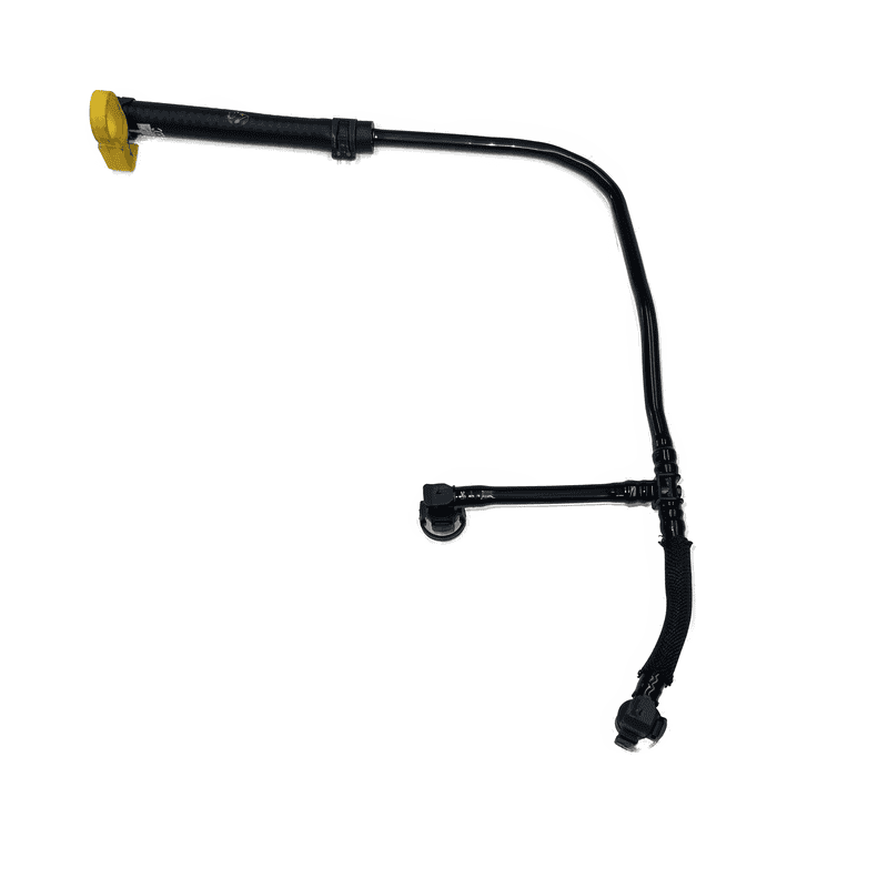 Coolant Reservoir Hose Upper