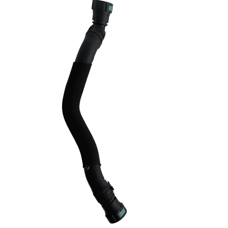 Heater Hose to Heater Core