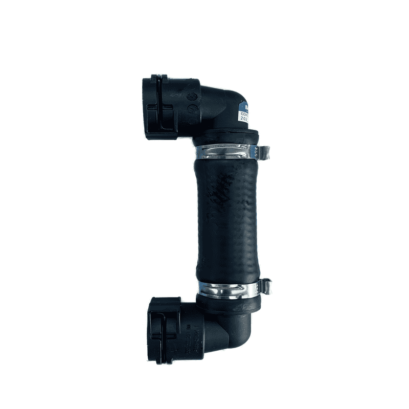 Heater Hose to Heater Valve