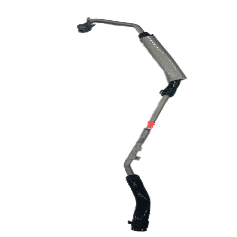 Turbocharger Coolant Hose Inlet