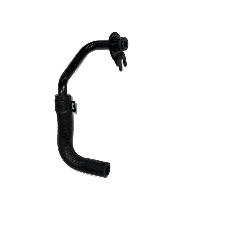 Turbocharger Coolant Hose Inlet
