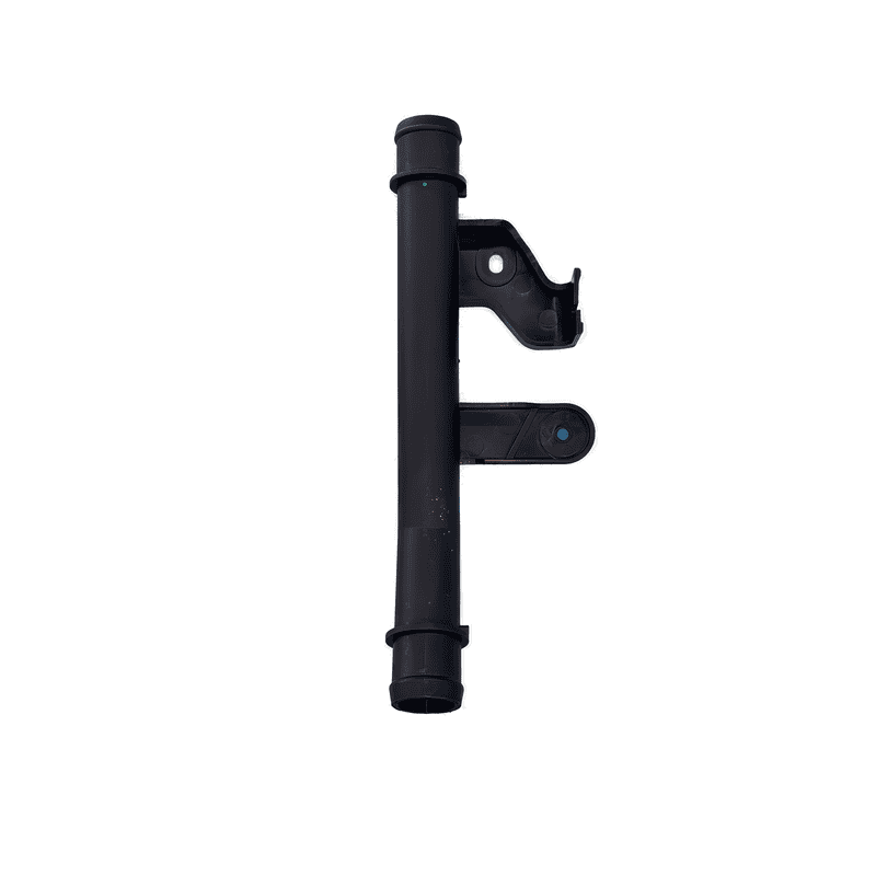 Coolant Hose Plastic Connector