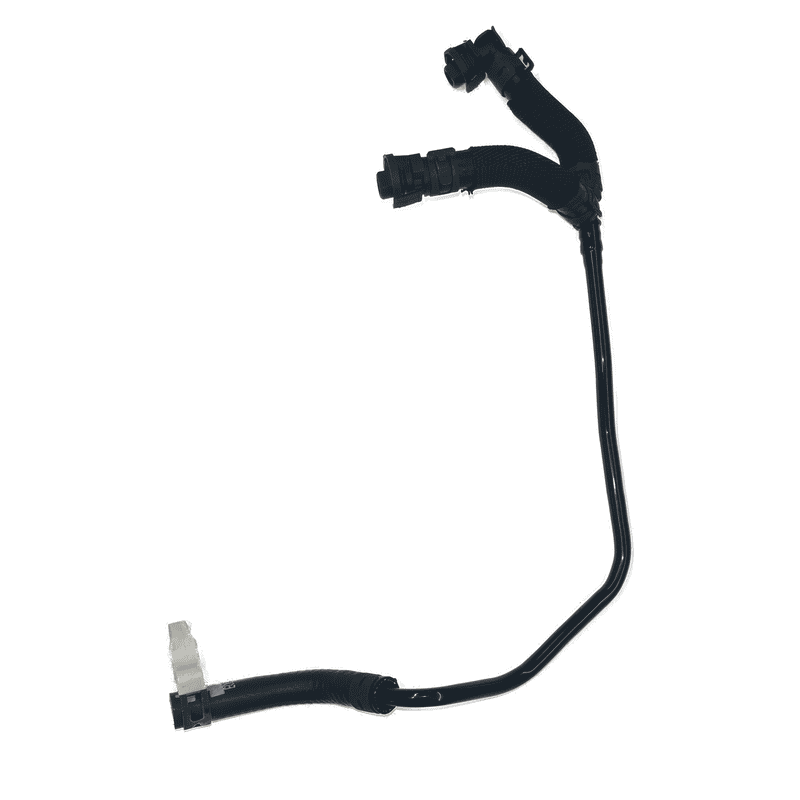 Coolant Reservoir Hose Lower