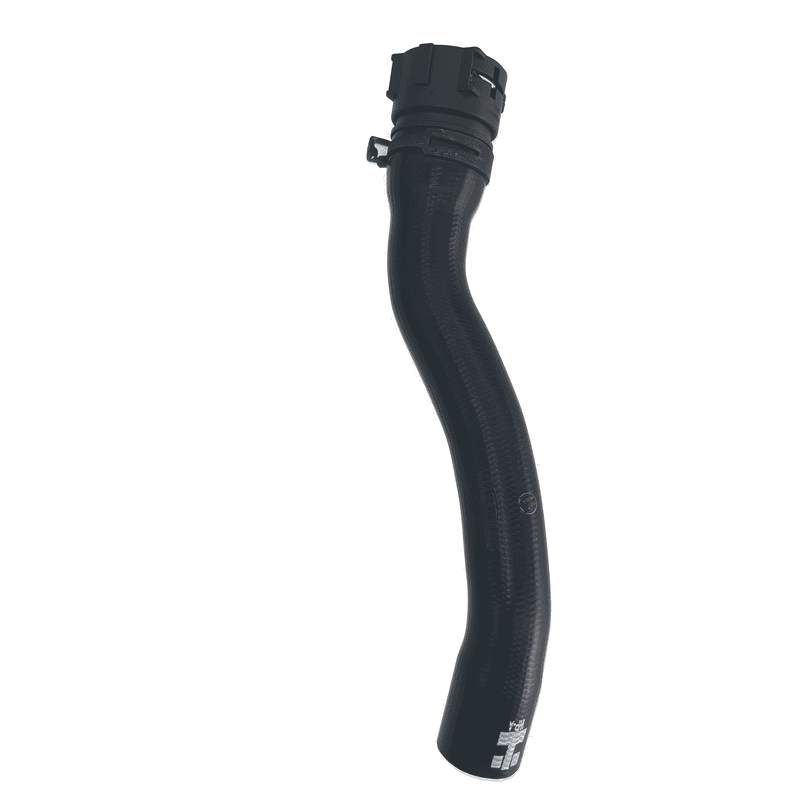 Heater Hose to Thermostat