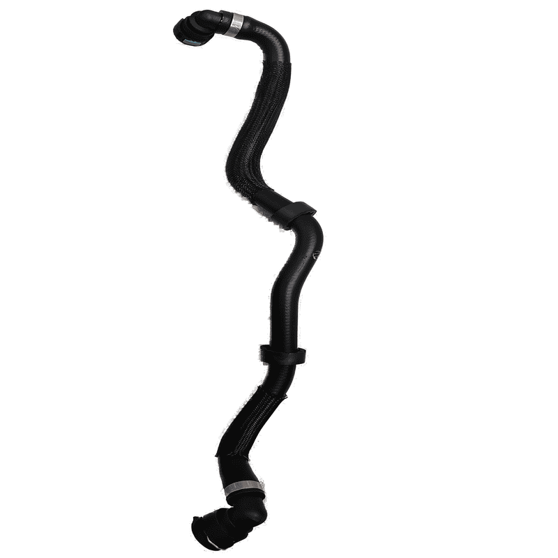 Heater Hose to Auxiliary Pump