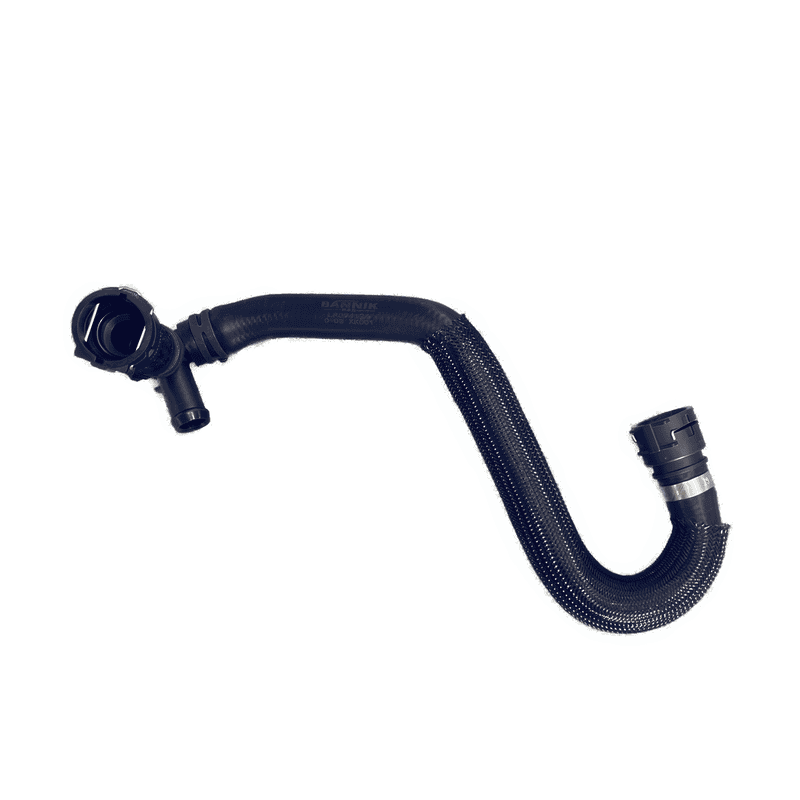 Heater Hose Radiator to Intercooler