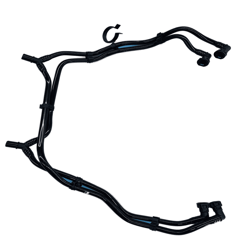 Heater Hose Twin