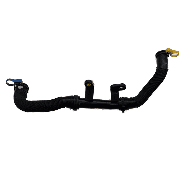 Heater Hose to Cylinder Head Port