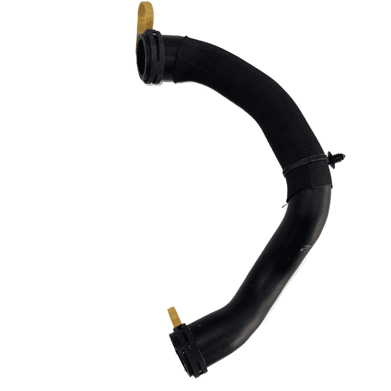 Lower Radiator Hose Section 2
