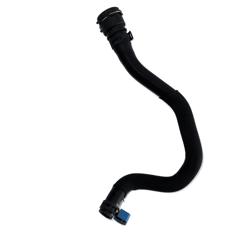 Oil Cooler Water Hose Inlet