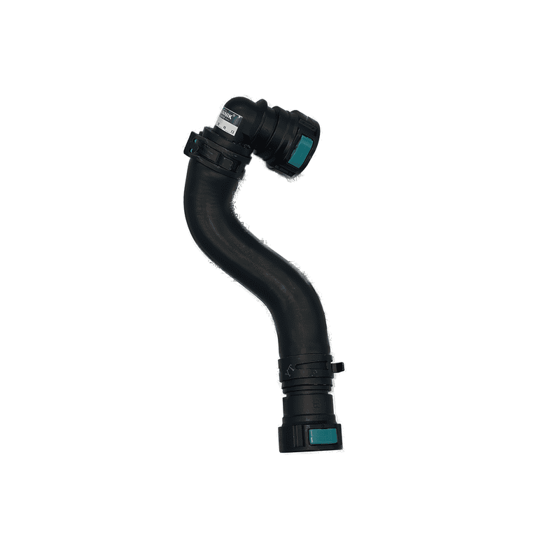 Heater Hose Outlet