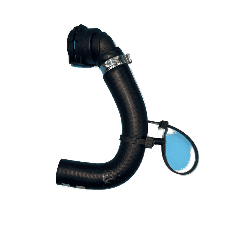 Transmission Cooler Hose Inlet