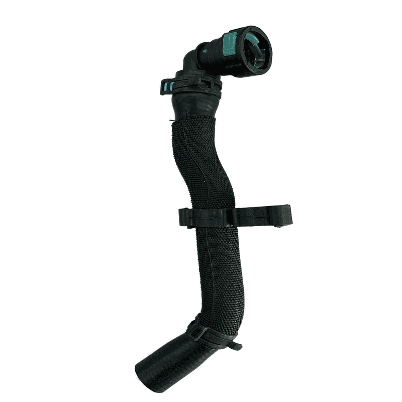 Heater Hose to Auxiliary Pump