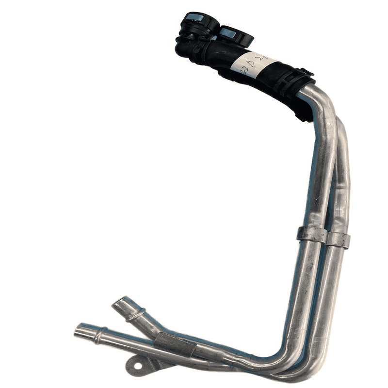 Heater Hose Twin