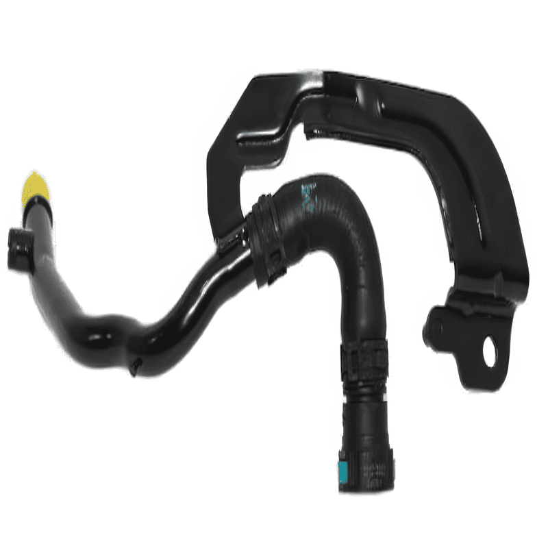 Heater Hose to Cylinder Head Connector