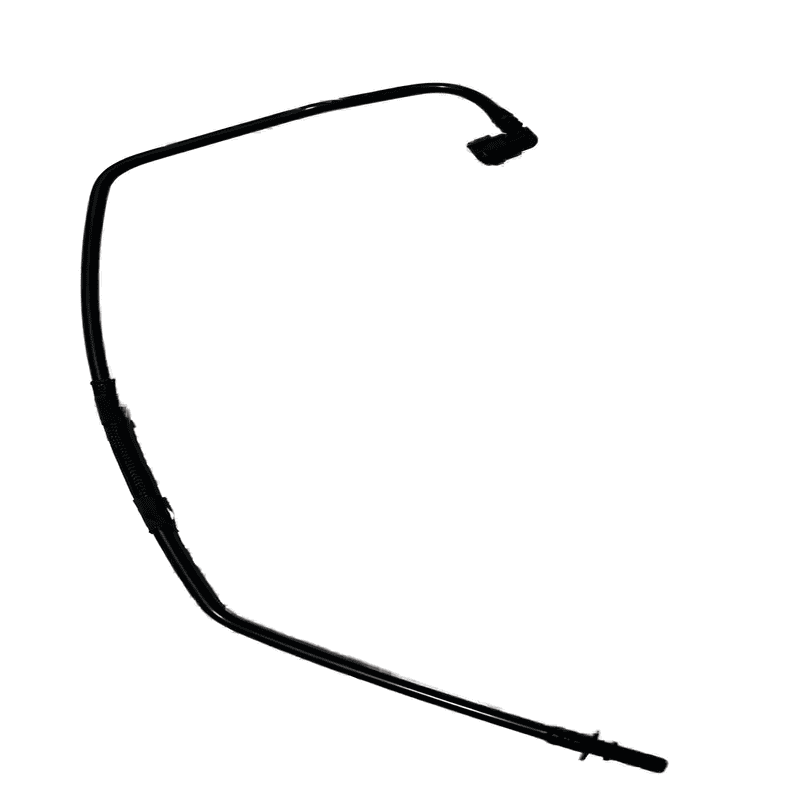 Heater Hose Connector