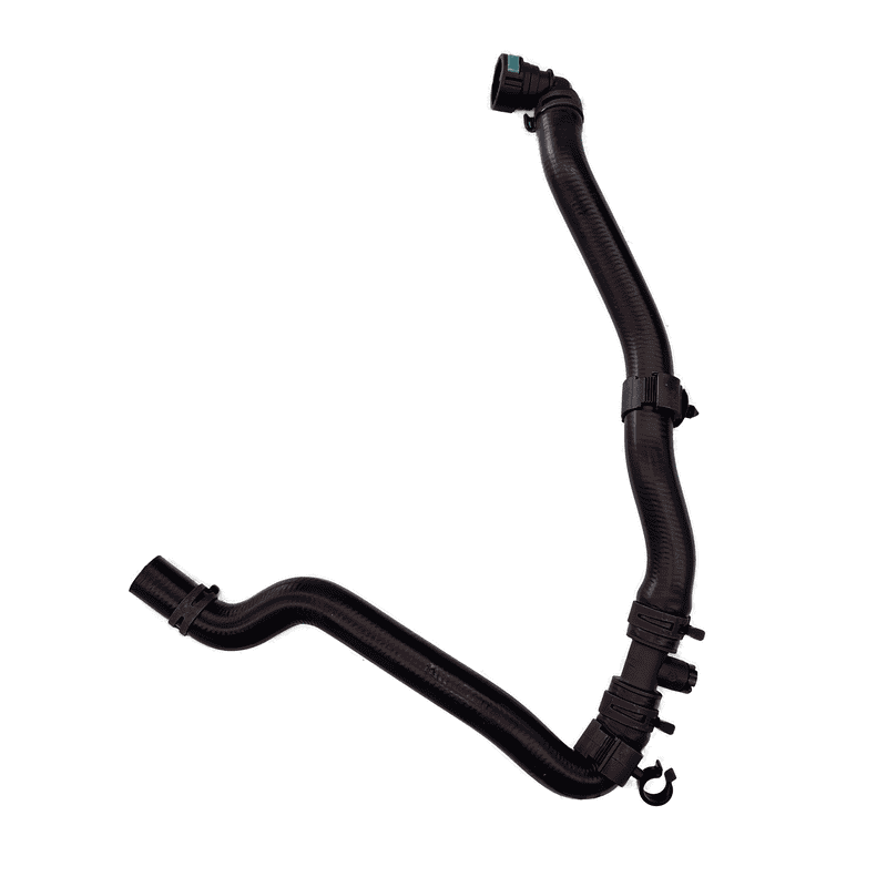 Heater Hose Auxiliary Pump to Auxiliary Tank